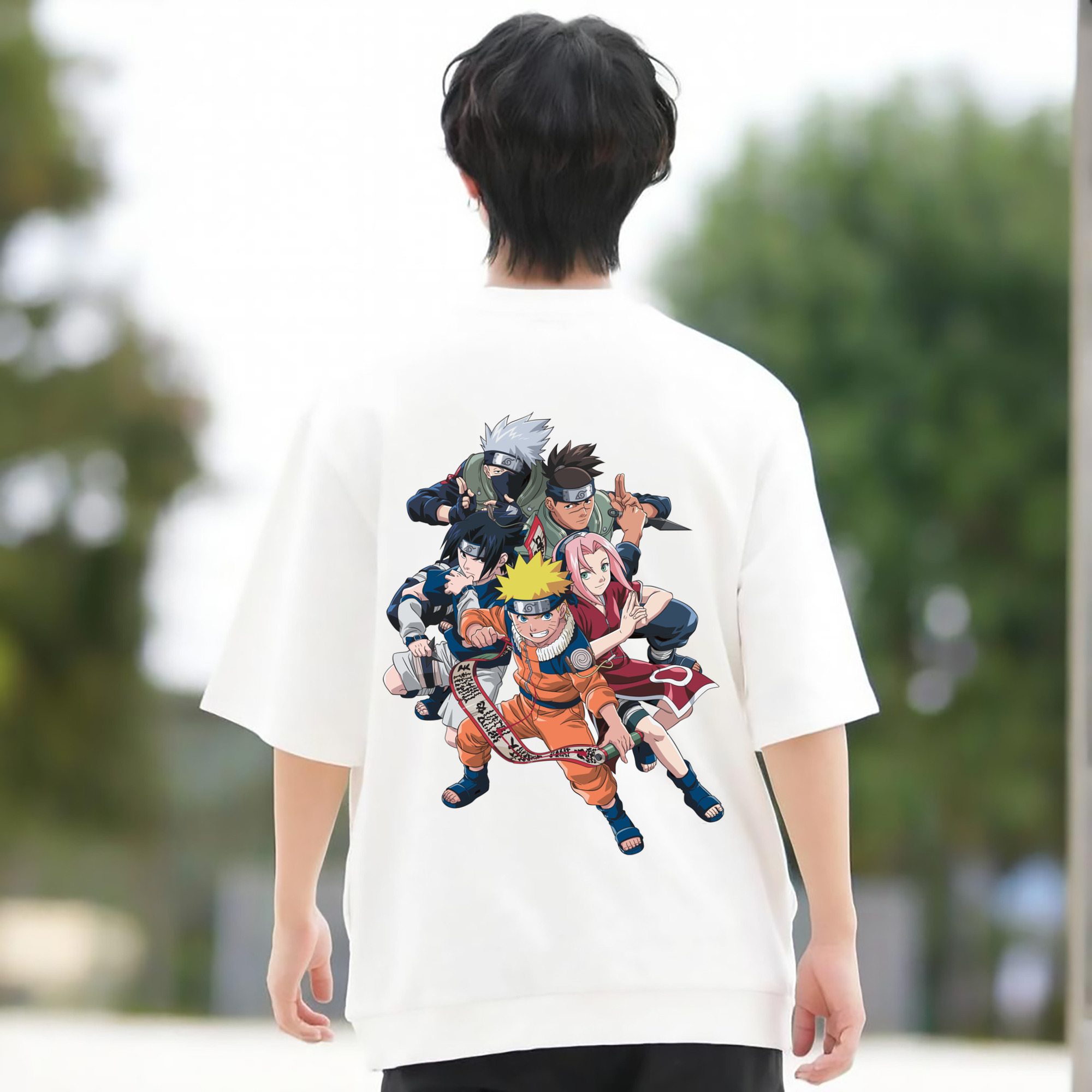 一般的なイメージ