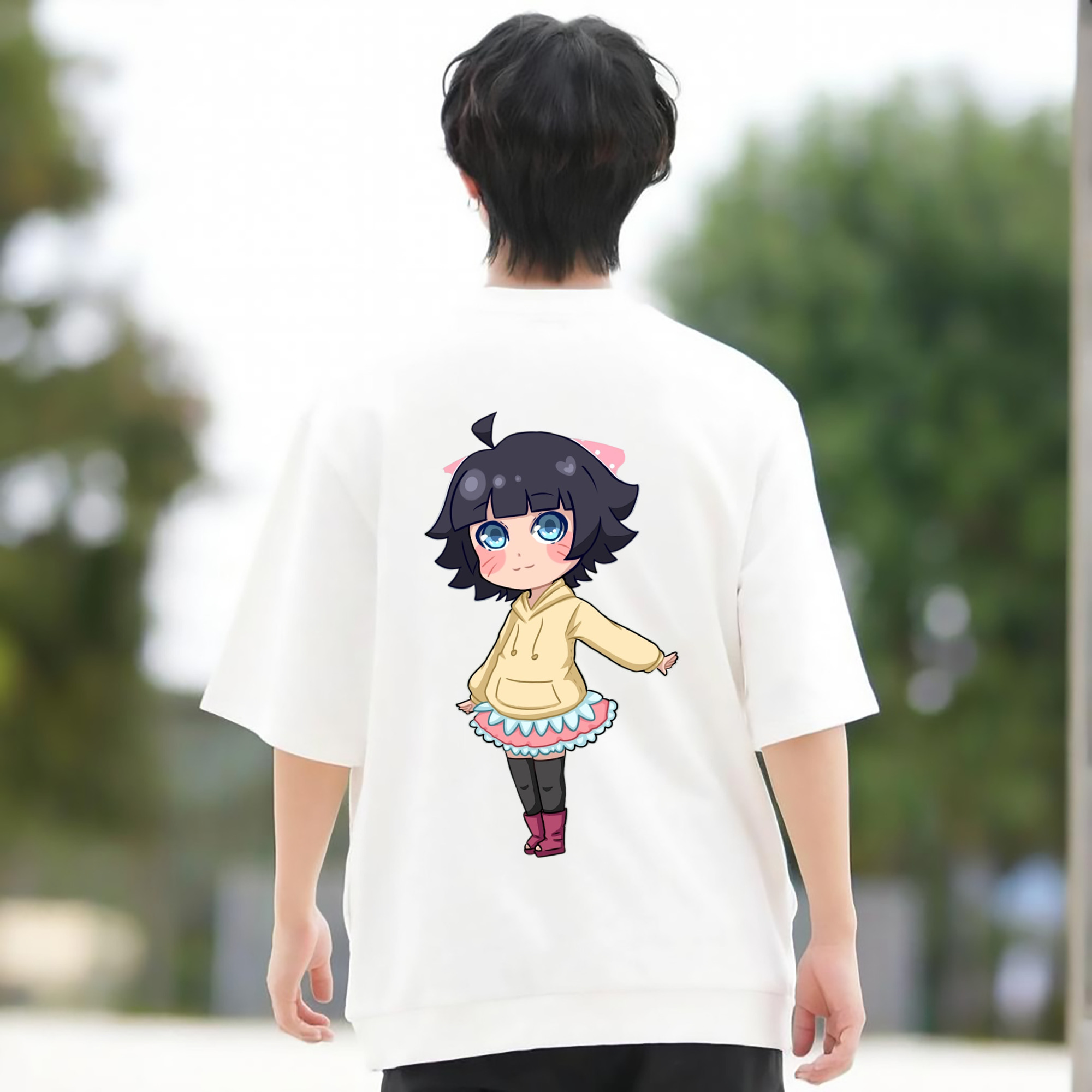一般的なイメージ
