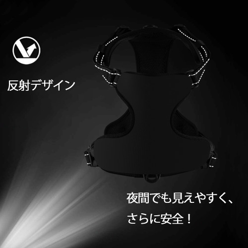 NARUTO -ナルト- NARUTO -ナルト- 疾風伝 ペット用ハーネス